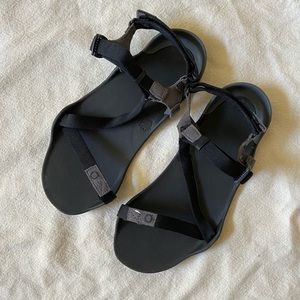 XEROSHOES Z-trek sport sandals